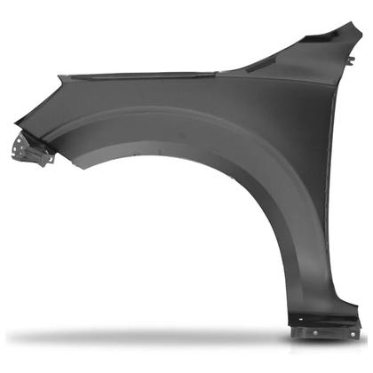Imagem de Paralama Dianteiro Nissan Frontier 2016 a 2025