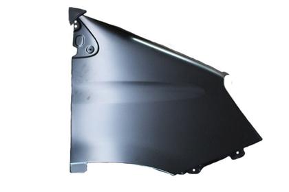 Imagem de Paralama lado direito compativel iveco daily (2008/2019)