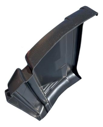 Imagem de Paralama Tracao Dianteiro Caminhão Vw Work Constellation