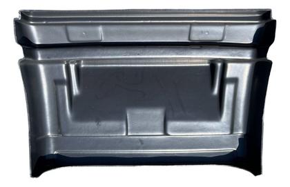 Imagem de Paralama Tracao Dianteiro Caminhão Vw Work Constellation