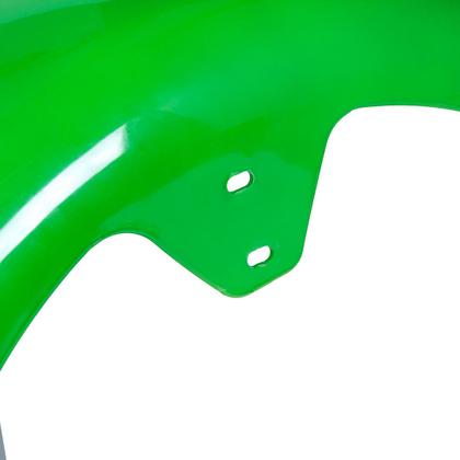 Imagem de Paralama Traseiro para Scooter Hawk Citycoco Shineray X7 X8 X9 X10 PT2X