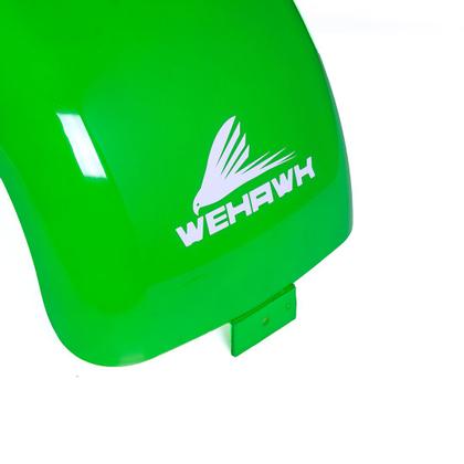 Imagem de Paralama Traseiro para Scooter Hawk Citycoco Shineray X7 X8 X9 X10 PT2X