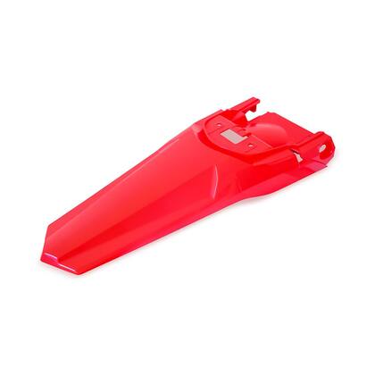 Imagem de Paralama Traseiro Rabeta Biker R1de Honda Crf 250F 2018/2023