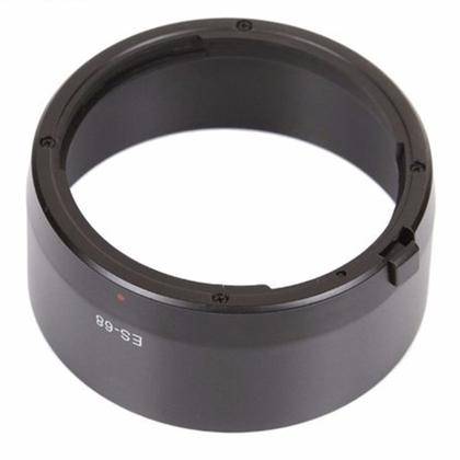 Imagem de Parasol Es68 Es-68 Para Lente Canon Ef 50mm F/1.8 Stm