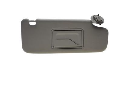 Imagem de Parasol Lado Direito Com Espelho Pecas Genuinas Gm Agile montana 52063041