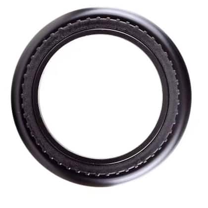 Imagem de Parasol Ø 72mm p/ Lente Objetiva c/ Diametro Tulipa Pétalas Para-Sol