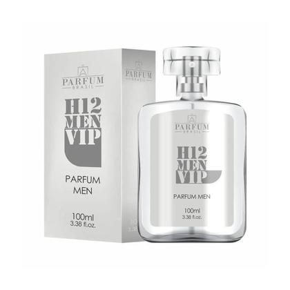 Imagem de Parfum H12 Vip 100Ml Ref.100451