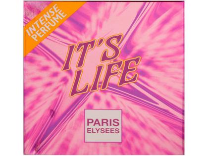 Imagem de Paris Elysees It s Life - Perfume Feminino Eau de Toilette 100 ml