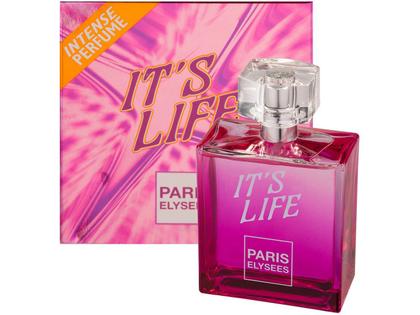 Imagem de Paris Elysees It s Life - Perfume Feminino Eau de Toilette 100 ml