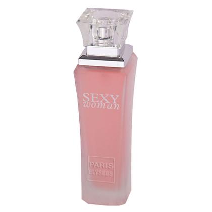 Imagem de Paris Elysees Sexy Woman Leve 3 Pague 2 - Eau de Toilette + Eau de Toilette + Eau de Toilette