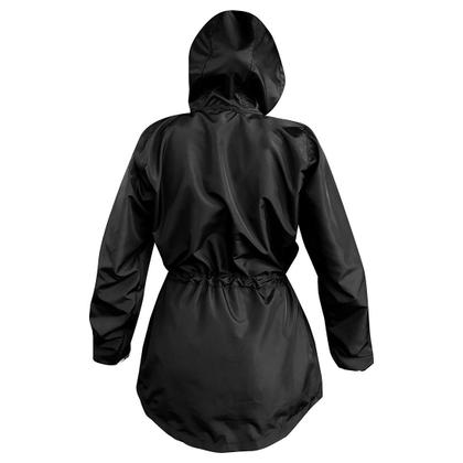 Imagem de Parka Corta Vento Light Feminino WSS Icon Surf