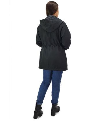 Imagem de Parka Jaqueta Butu Biru P ao GG Feminino