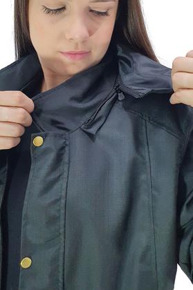 Imagem de Parka Jaqueta Butu Biru P ao GG Feminino