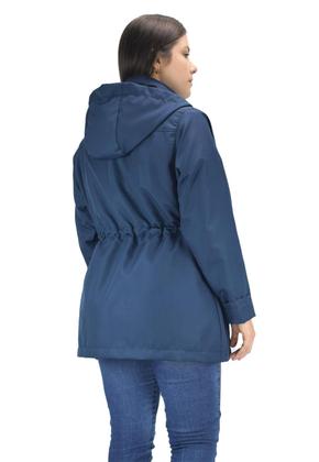 Imagem de Parka Jaqueta Butu Biru P ao GG Feminino