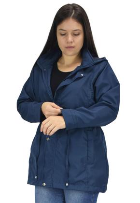 Imagem de Parka Jaqueta Butu Biru P ao GG Feminino