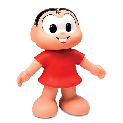 Imagem de Parque Diversao Infantil Turma Da Monica Boneca e Acessorio Cenario Parque De Diversao - Samba Toys