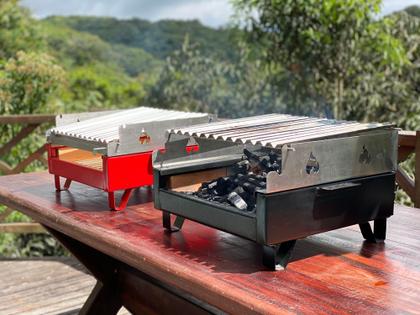 Imagem de Parrilla Lampions Gourmet - LPM01