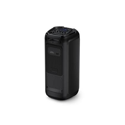 Imagem de Party Speaker Philips Tax4209/78 Bluetooth Preto 1300w bivolt
