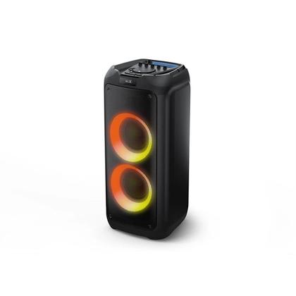 Imagem de Party Speaker Philips Tax4209/78 Bluetooth Preto 1300w bivolt