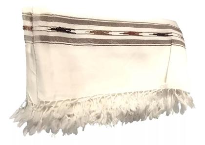 Imagem de Pashmina Manta Indiana Em Lã Cashmere Cachecol Lenço Echarpe