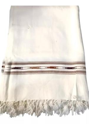 Imagem de Pashmina Manta Indiana Em Lã Cashmere Cachecol Lenço Echarpe