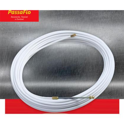 Imagem de Passa Fio 20m C/ Alma Aco Fame