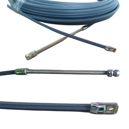 Imagem de  Passa Fio Com Alma Aço 10 Metros Anti Ferrugem 