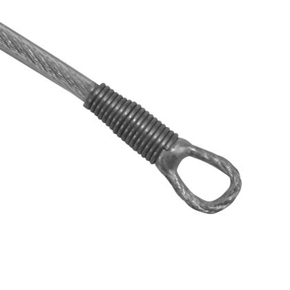 Imagem de Passa Fio com Alma de Aço Galvanizado Linha Pesada 20m