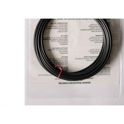 Imagem de Passa Fio Nylon Artvaral 10M Leve 2.04.006