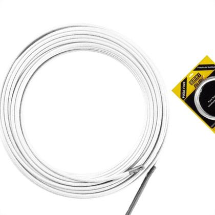 Imagem de Passa Fio Nylon Biki Cartela 10M