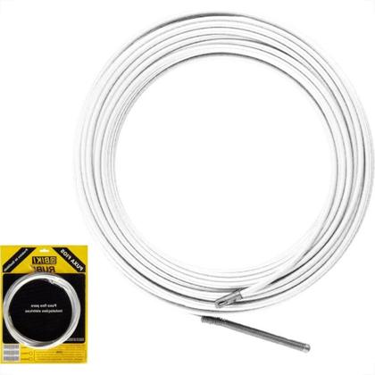 Imagem de Passa Fio Nylon Biki Cartela 10M