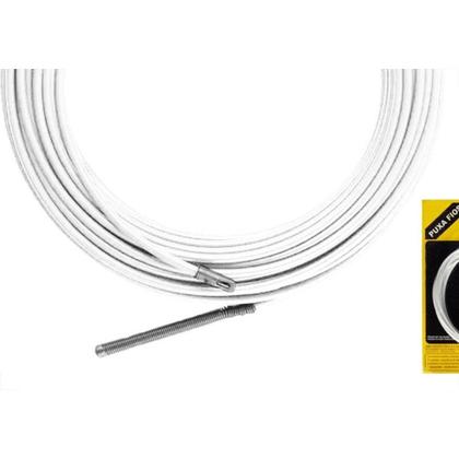 Imagem de Passa Fio Nylon Biki Cartela 10M