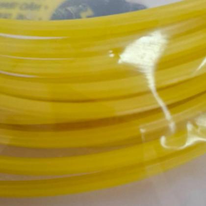 Imagem de Passa Fio Nylon Com Alma De Aço 10MTS 98909649764 VEDAH