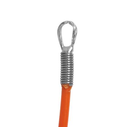 Imagem de Passa Fio Nylon com Alma de Aço 15 MTS