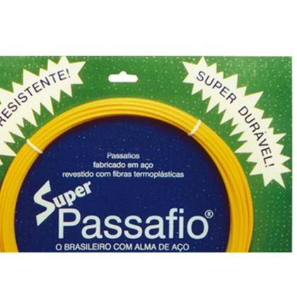 Imagem de Passa Fio Proaqua Super C/Alma De Aco15M