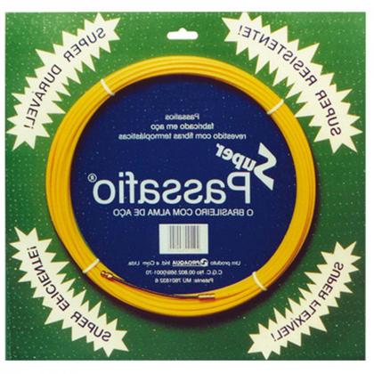 Imagem de Passa Fio Proaqua Super C/Alma De Aco15M