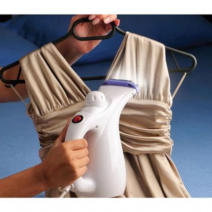 Imagem de Passadeira A Vapor Cadence Lisser 220V