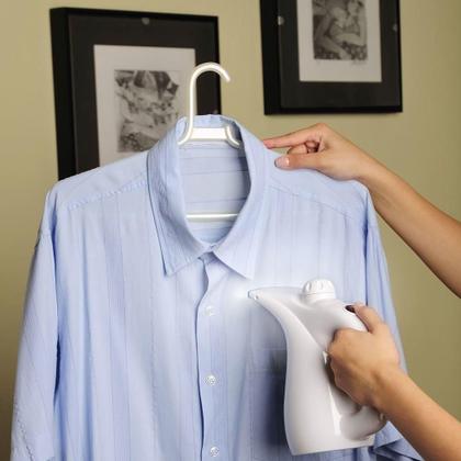 Imagem de Passadeira A Vapor Cadence Lisser 220V