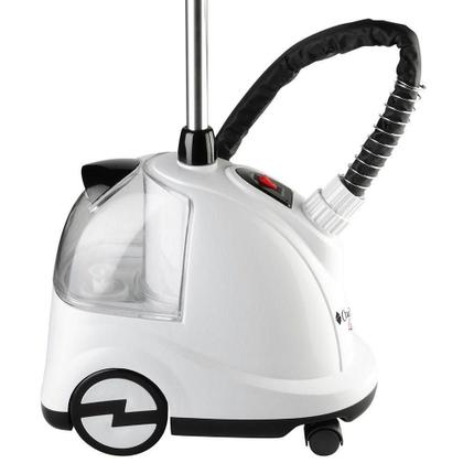 Imagem de Passadeira A Vapor Cadence Lisser Pro 110V