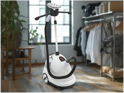Imagem de Passadeira A Vapor Cadence Lisser Pro 220V