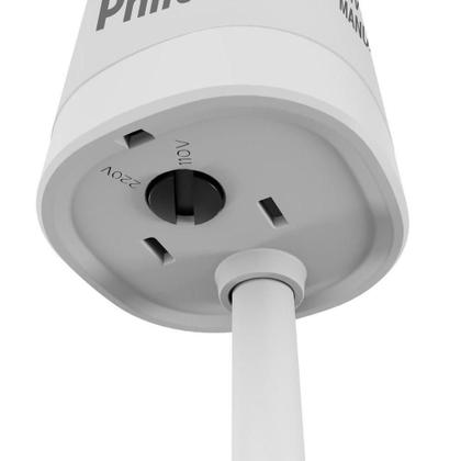Imagem de Passadeira a Vapor Dobrável Philco 150ml 1250W PVP06A Bivolt