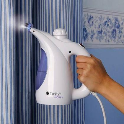 Imagem de Passadeira A Vapor Lisser Cadence 127V