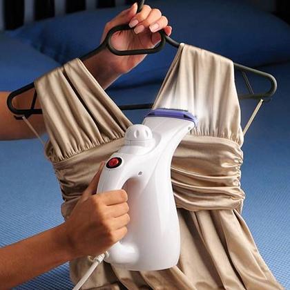 Imagem de Passadeira A Vapor Lisser Cadence 127V