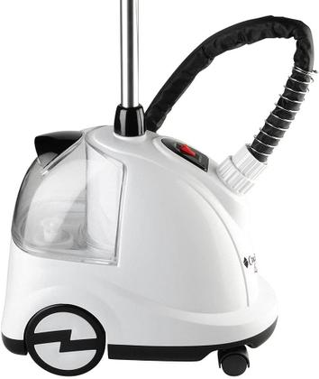 Imagem de Passadeira a Vapor Portátil Lisser Pro VAP904 Cadence 1,5 Litros 110V