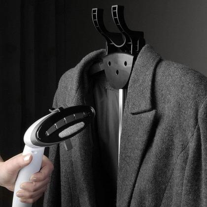 Imagem de Passadeira a Vapor Portátil Lisser Pro VAP904 Cadence 1,5 Litros 110V