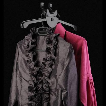 Imagem de Passadeira a Vapor Portátil Lisser Pro VAP904 Cadence 1,5 Litros 110V