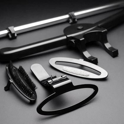 Imagem de Passadeira a Vapor Portátil Lisser Pro VAP904 Cadence 1,5 Litros 110V