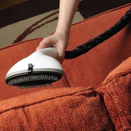 Imagem de Passadeira a Vapor Portátil Lisser Pro VAP904 Cadence 1,5 Litros 110V