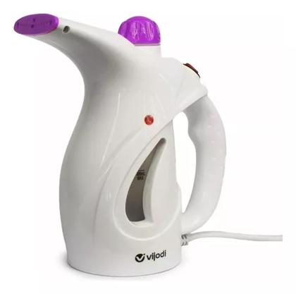 Imagem de Passadeira A Vapor Vertical para passar roupa no  Passar Cortinas, Colchas, Cabide.