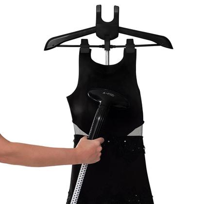 Imagem de Passadeira de roupas a vapor 1,5l prata 127v